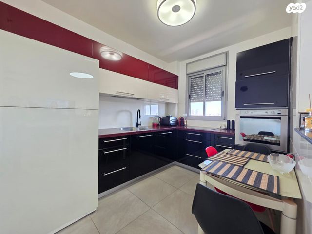 דירה, הבנים, קרית גת