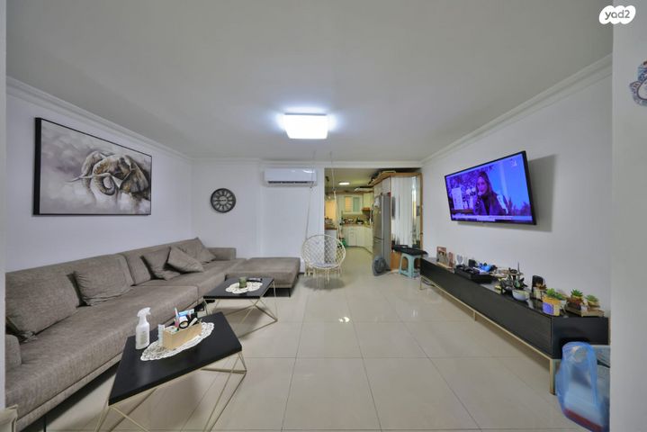 דירת גן, ז'בוטינסקי, מוצקין הותיקה, קרית מוצקין