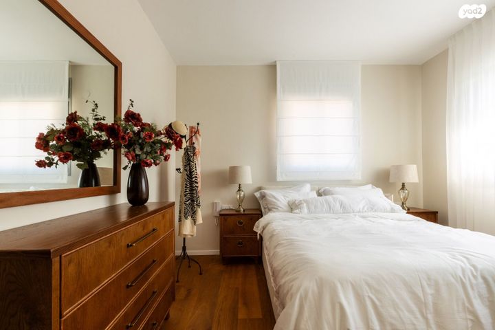 דירה, המלך אמציהו, חיפה