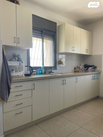 דירה, א.ז. ורנר, קרית שמואל, טבריה