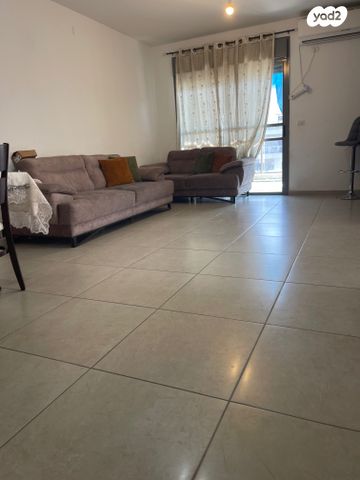 דירה, א.ז. ורנר, קרית שמואל, טבריה