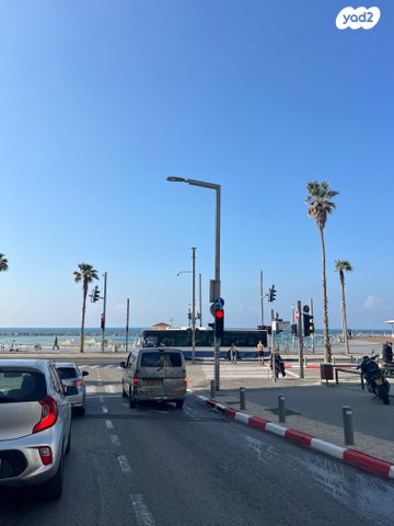 דירה, פרישמן, הצפון הישן - דרום, תל אביב יפו