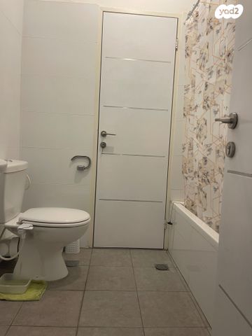 דירה, א.ז. ורנר, קרית שמואל, טבריה