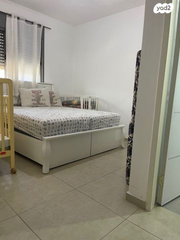 דירה, א.ז. ורנר, קרית שמואל, טבריה