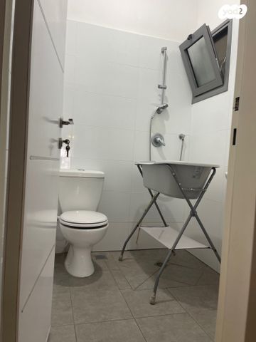 דירה, א.ז. ורנר, קרית שמואל, טבריה