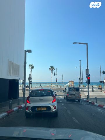 דירה, פרישמן, הצפון הישן - דרום, תל אביב יפו