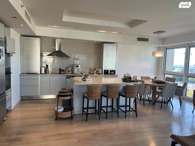 דירה, פנקס, הצפון החדש - כיכר המדינה, תל אביב יפו