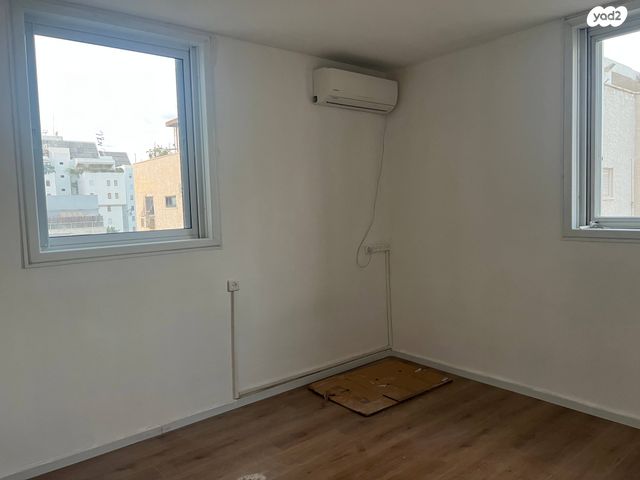 דירה, בראלי, תכנית ל', למד, תל אביב יפו