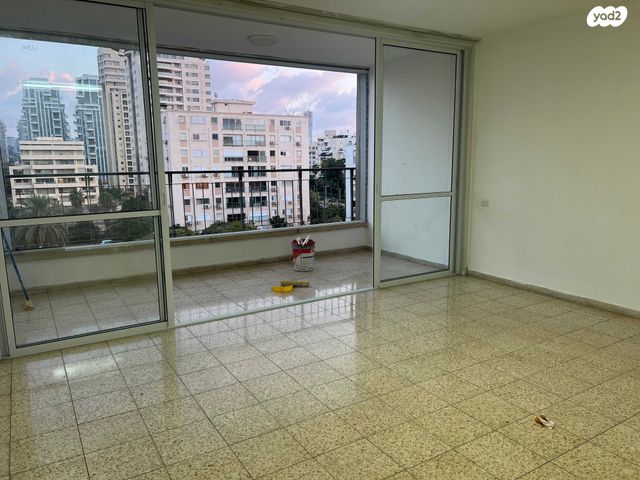 דירה, בראלי, תכנית ל', למד, תל אביב יפו