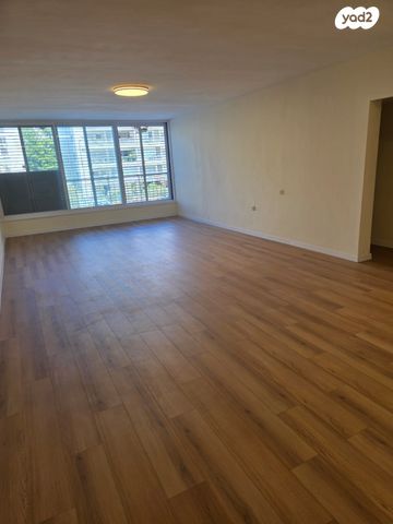 דירה, תכנית ל', למד, תל אביב יפו