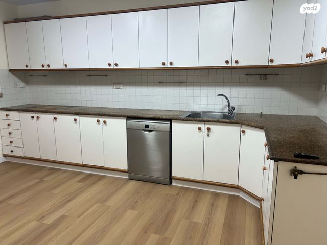 דירה, תכנית ל', למד, תל אביב יפו