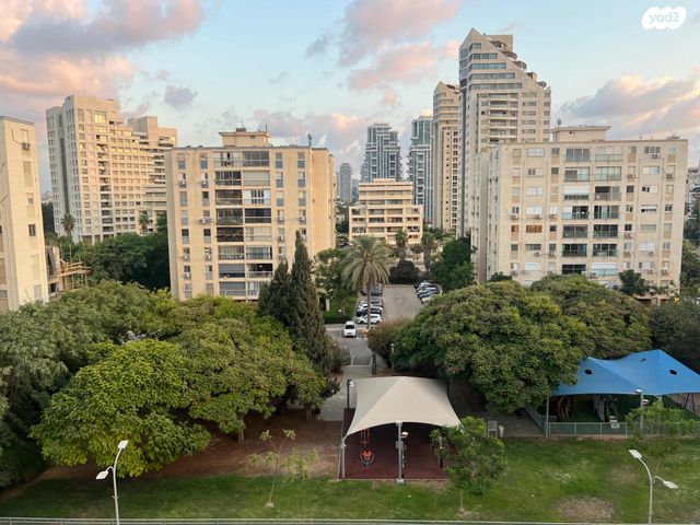 דירה, בראלי, תכנית ל', למד, תל אביב יפו