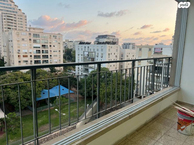 דירה, בראלי, תכנית ל', למד, תל אביב יפו