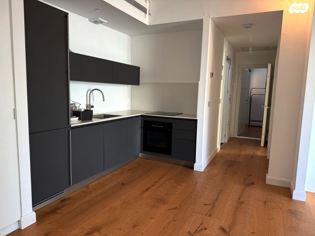 דירה, אחד העם 25, לב תל אביב, לב העיר צפון, תל אביב יפו