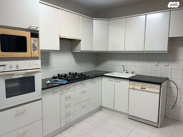 דירה, בראלי, תכנית ל', למד, תל אביב יפו