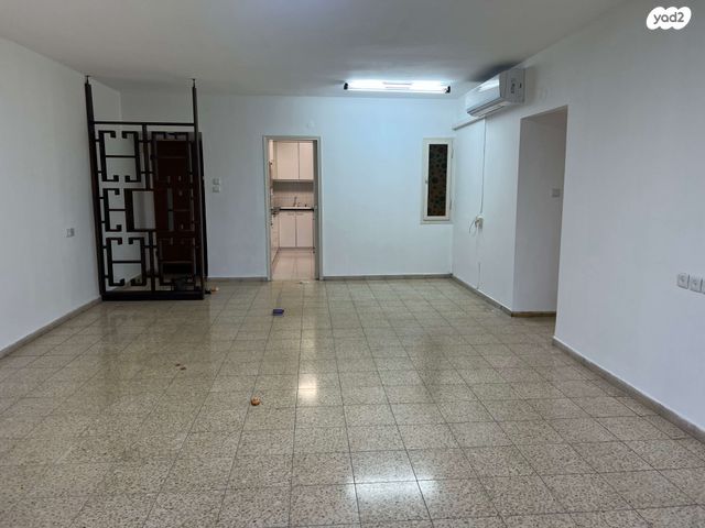 דירה, בראלי, תכנית ל', למד, תל אביב יפו