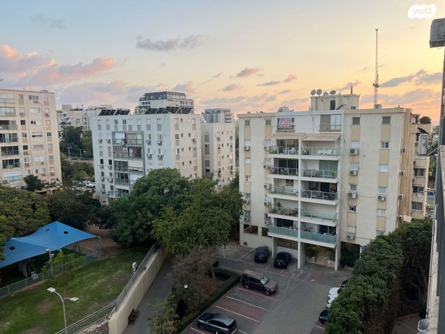 דירה, בראלי, תכנית ל', למד, תל אביב יפו