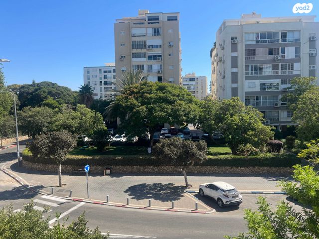 דירה, תכנית ל', למד, תל אביב יפו