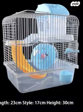 אביזרים | כלוב