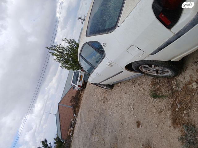 שברולט אימפלה