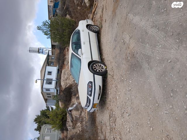 אימפלה LT אוט׳ 3.4 (180 כ״ס)