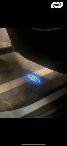 ג׳יי.איי.סי E-JS4