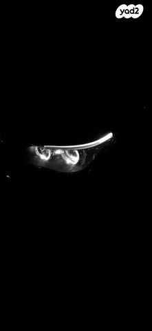 ב מ וו סדרה 5