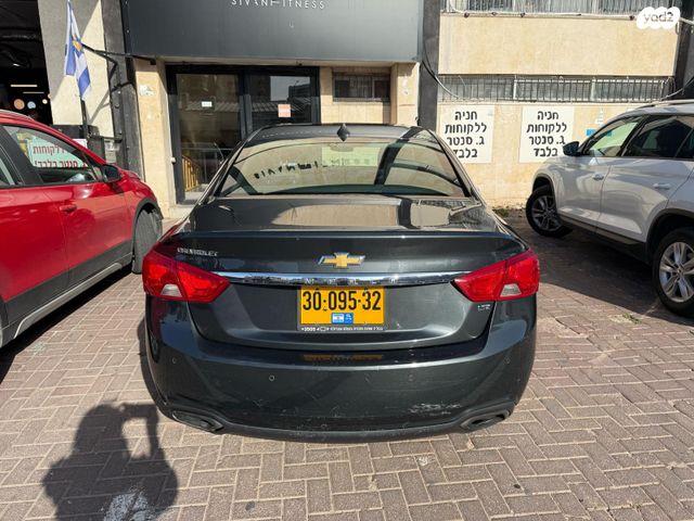 שברולט אימפלה