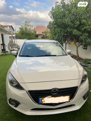 מאזדה 3