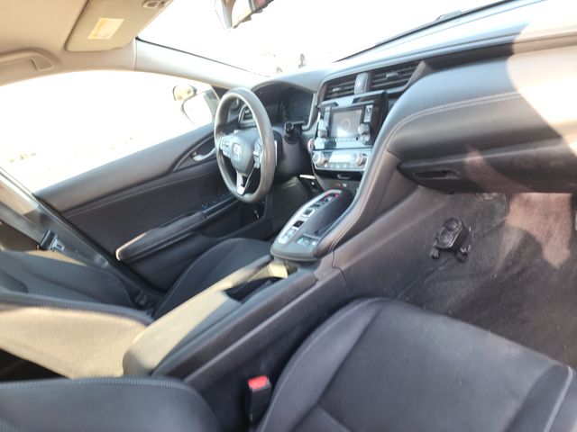 הונדה אינסייט