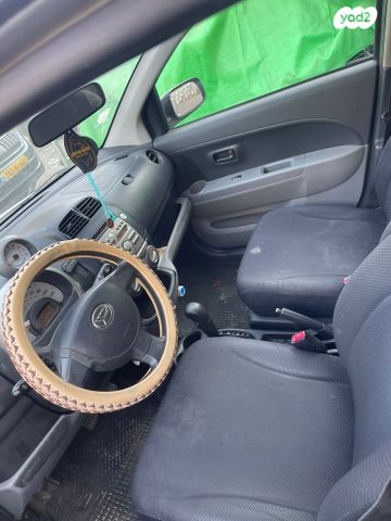 מודעת רכב דייהטסו סיריון