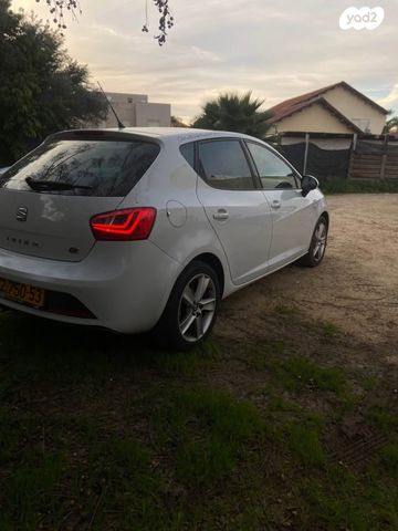 סיאט איביזה