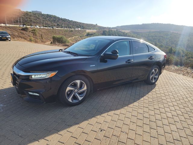 הונדה אינסייט