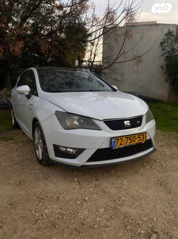 סיאט איביזה