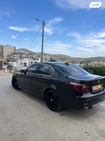 ב מ וו סדרה 5