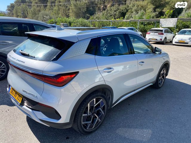 בי.ווי.די אטו 3