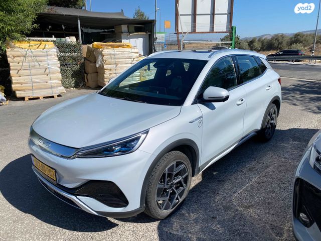 בי.ווי.די אטו 3