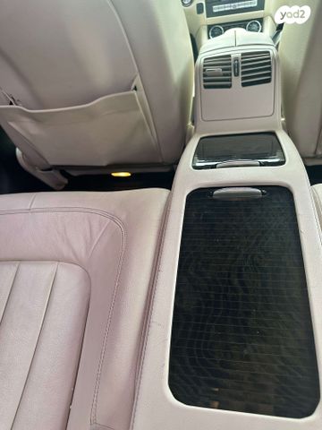 מרצדס-בנץ CLS