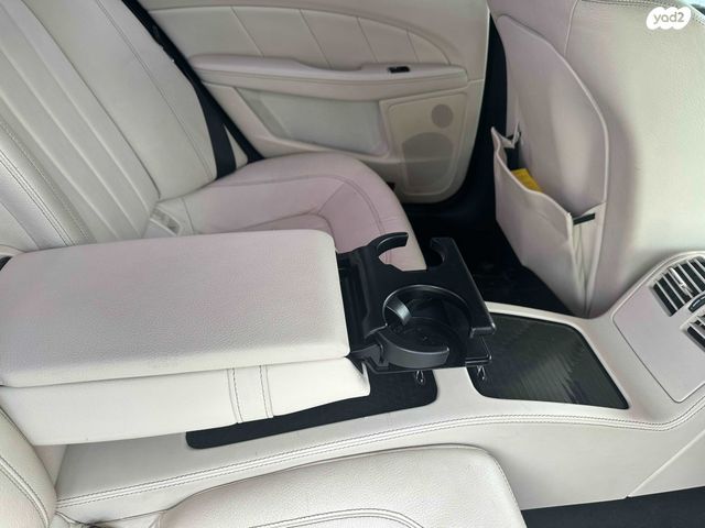 מרצדס-בנץ CLS