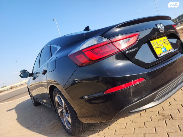 הונדה אינסייט