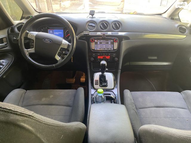 פורד גלאקסי