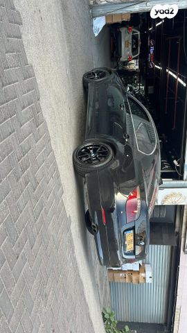 ב מ וו סדרה 5