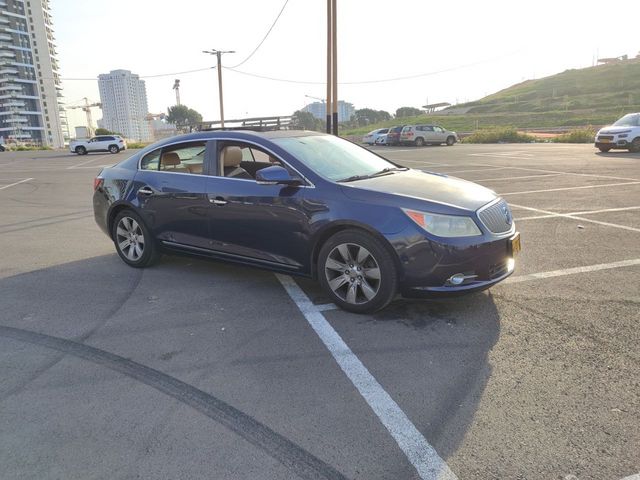 ביואיק לה-קרוס