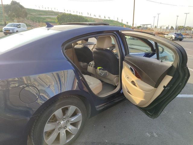 ביואיק לה-קרוס