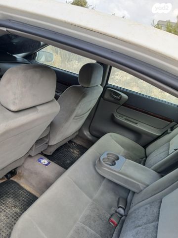 שברולט אימפלה