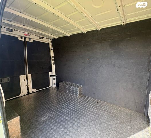 פולקסווגן קראפטר