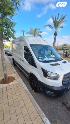 פורד טרנזיט