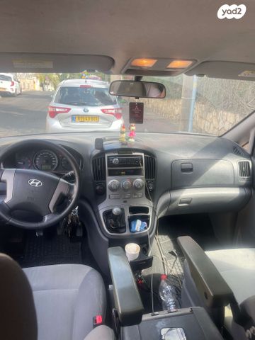 יונדאי H-1 / i800