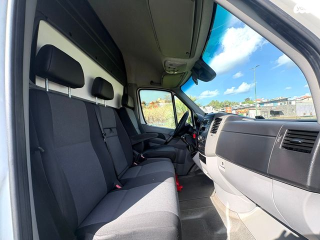 פולקסווגן קראפטר