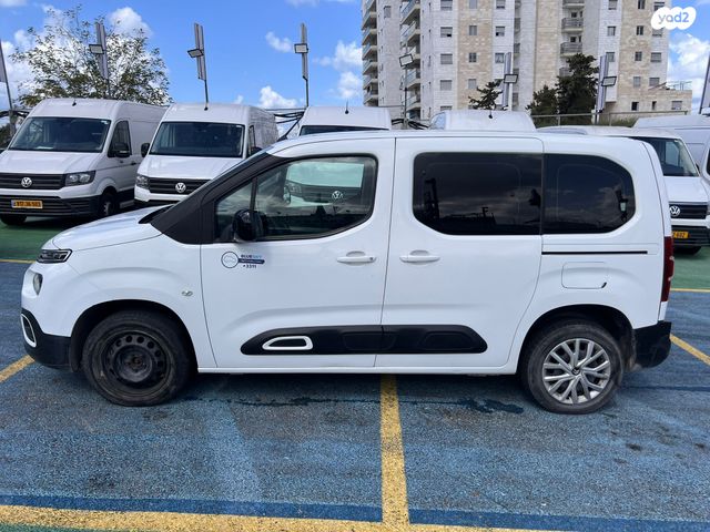 סיטרואן ברלינגו